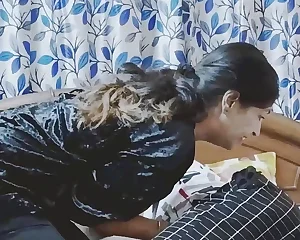 Indian Step sister Wants Immense lollipop in her fuckbox