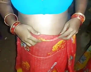 Indian Mind-blowing Chicks Sundress switching Movies  Recorded By her Spouse