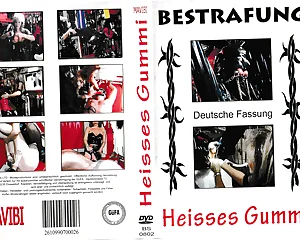 Bestrafung Deutsche_Fassung Heisses Gummi